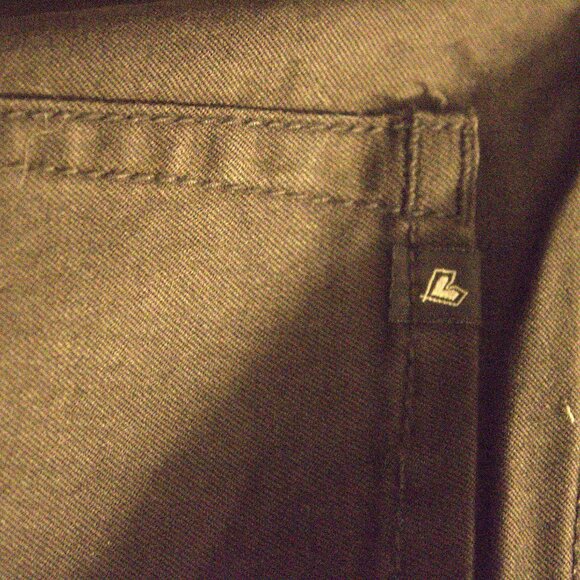 LOVEsick Black Over Dye Wash Super Skinny Jeans - Picture 6 of 7